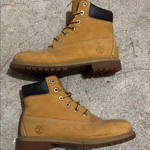 Timberland